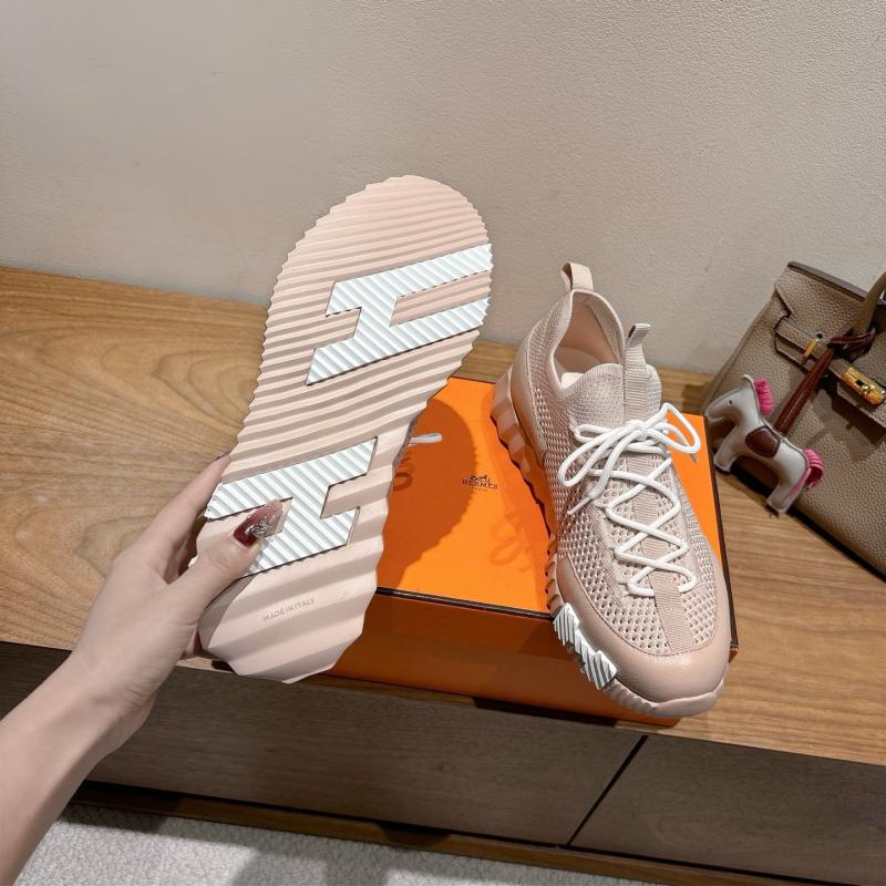 Hermes Unisex Sneakers SHU90909