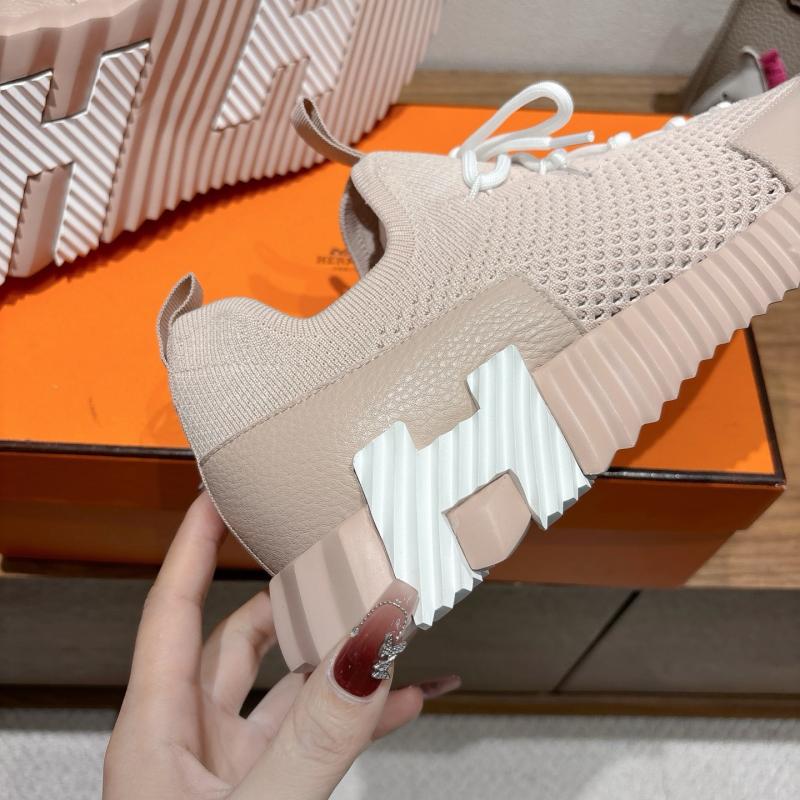 Hermes Unisex Sneakers SHU90909