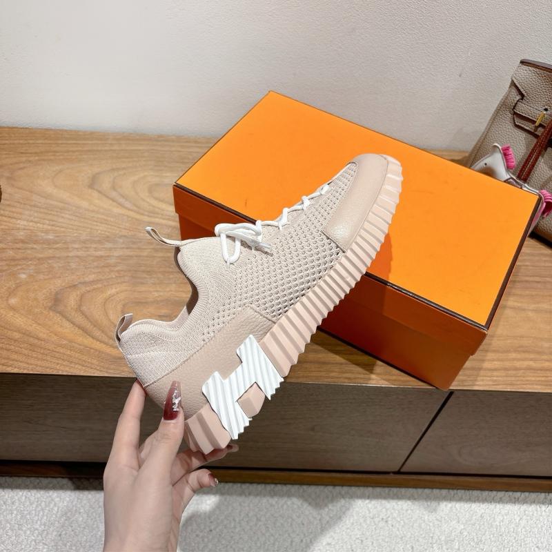 Hermes Unisex Sneakers SHU90909