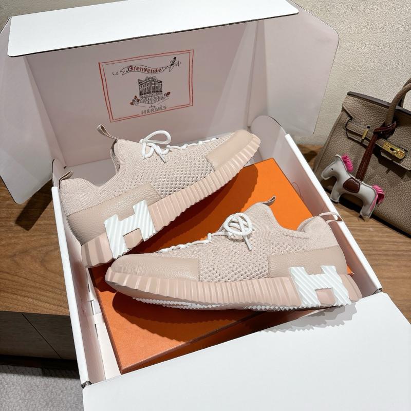 Hermes Unisex Sneakers SHU90909