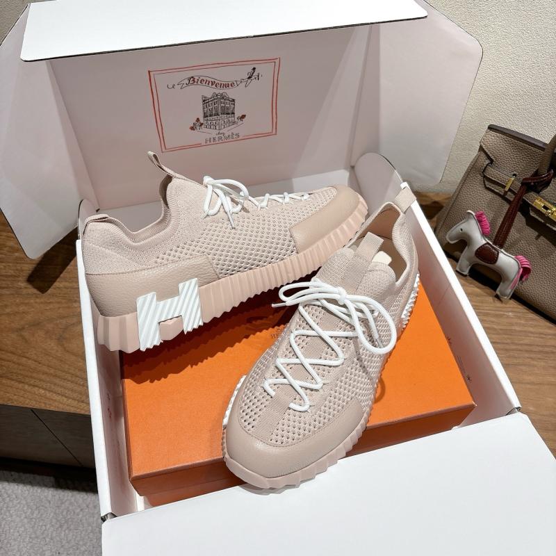 Hermes Unisex Sneakers SHU90909