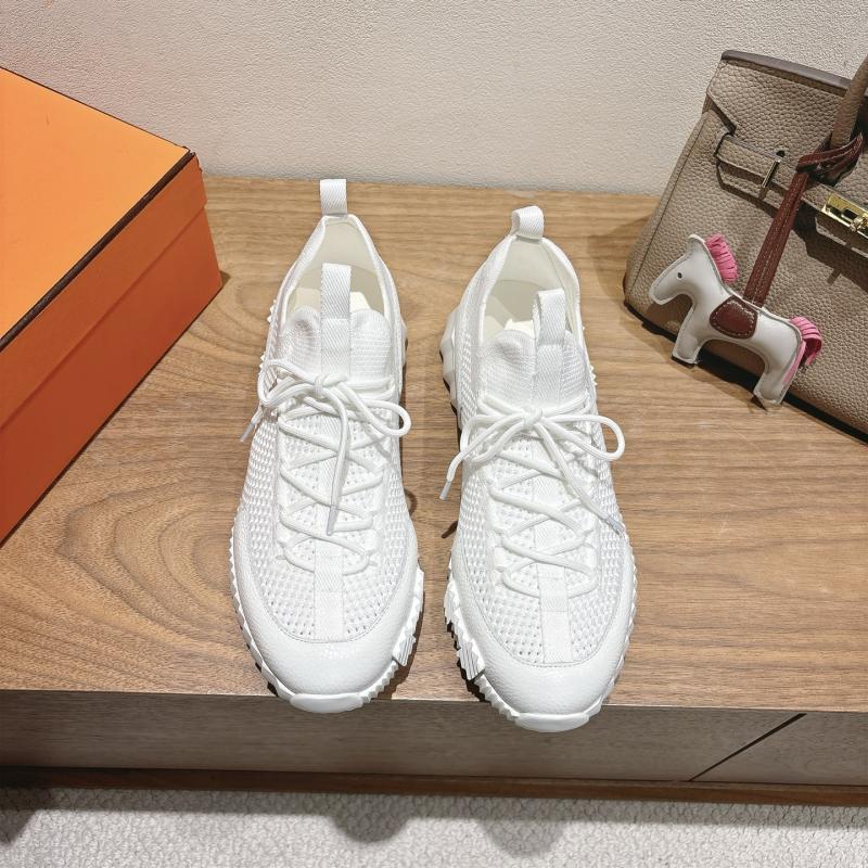 Hermes Unisex Sneakers SHU90910