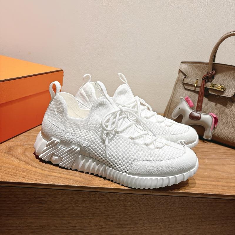 Hermes Unisex Sneakers SHU90910