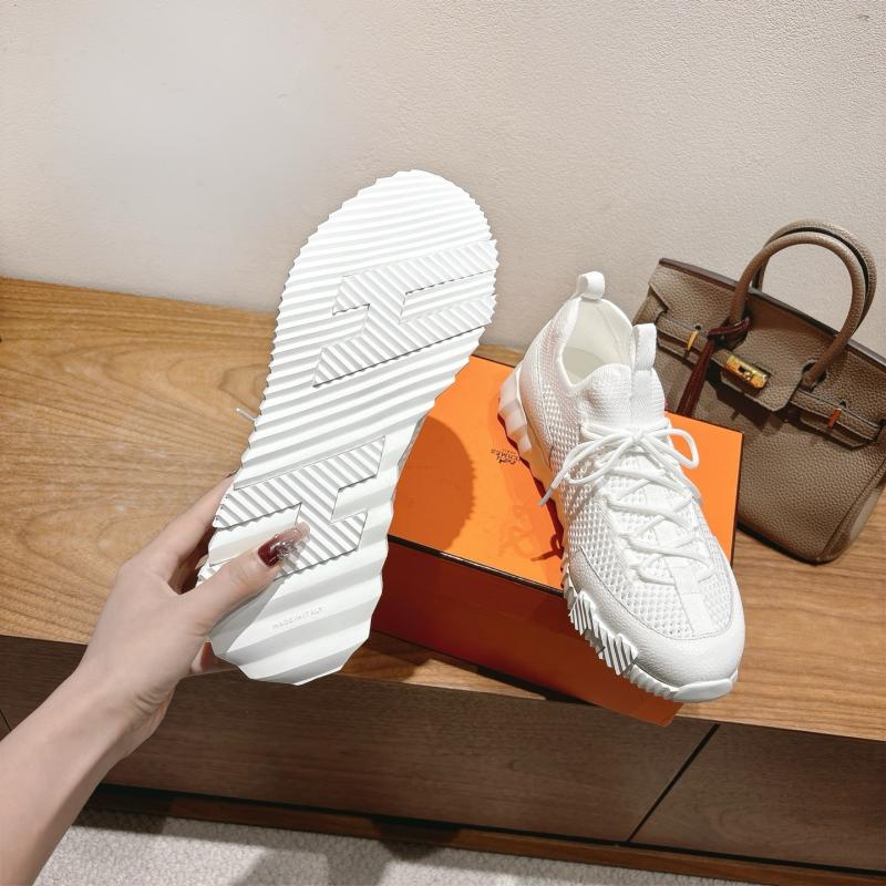 Hermes Unisex Sneakers SHU90910
