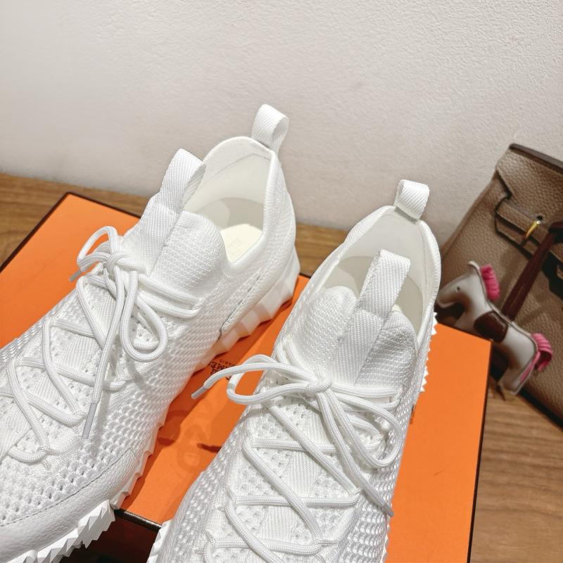 Hermes Unisex Sneakers SHU90910