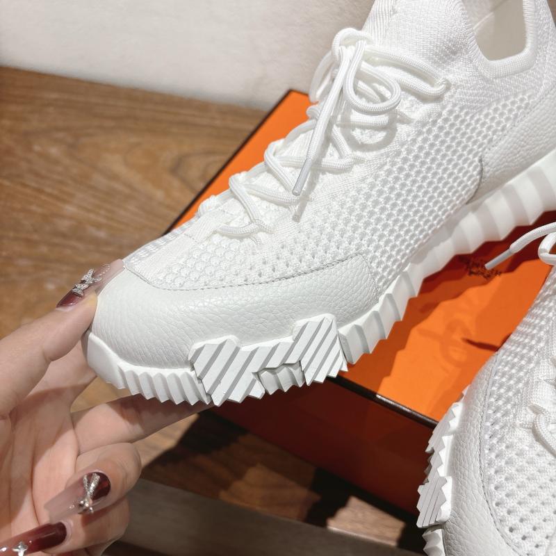 Hermes Unisex Sneakers SHU90910