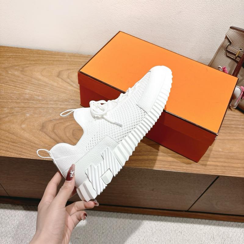 Hermes Unisex Sneakers SHU90910
