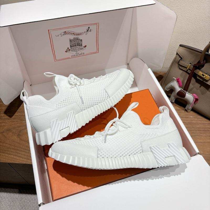 Hermes Unisex Sneakers SHU90910