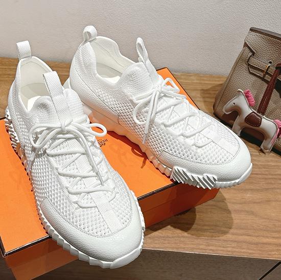 Hermes Unisex Sneakers SHU90910