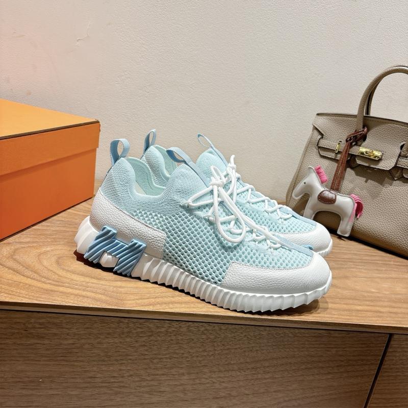 Hermes Unisex Sneakers SHU90911