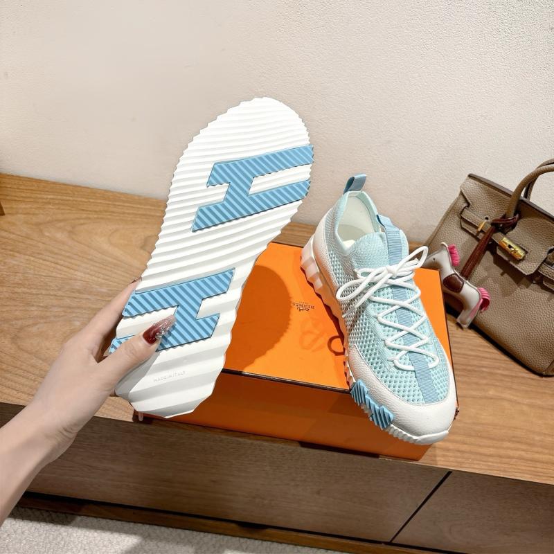 Hermes Unisex Sneakers SHU90911