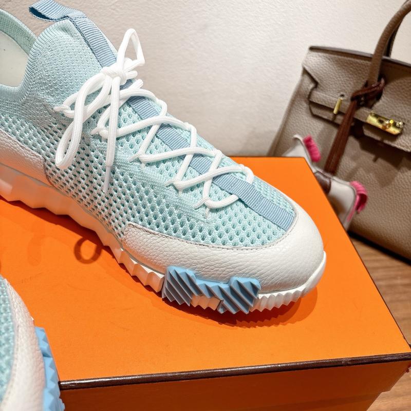 Hermes Unisex Sneakers SHU90911