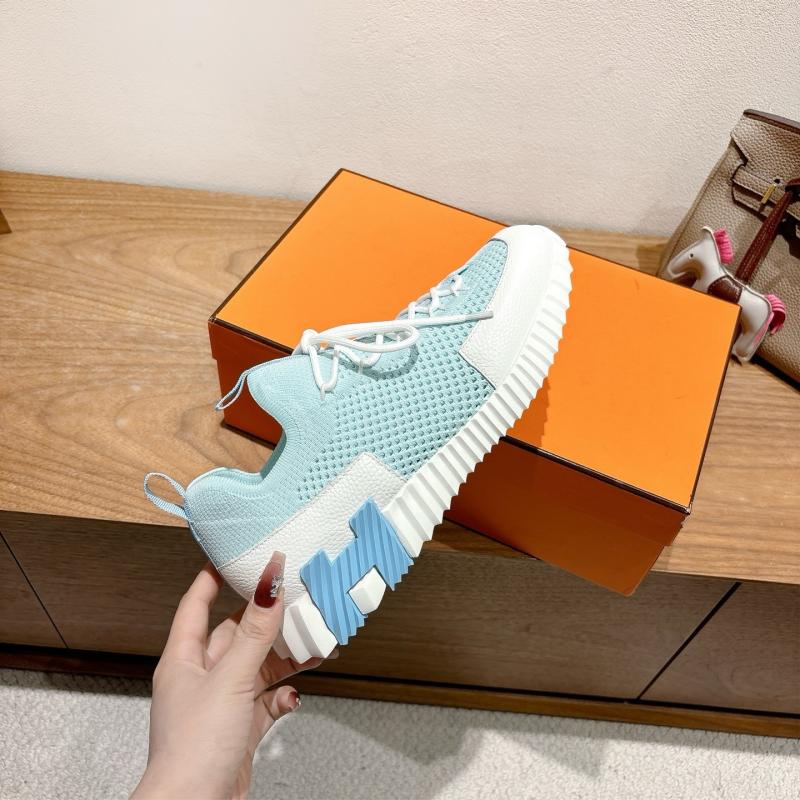 Hermes Unisex Sneakers SHU90911