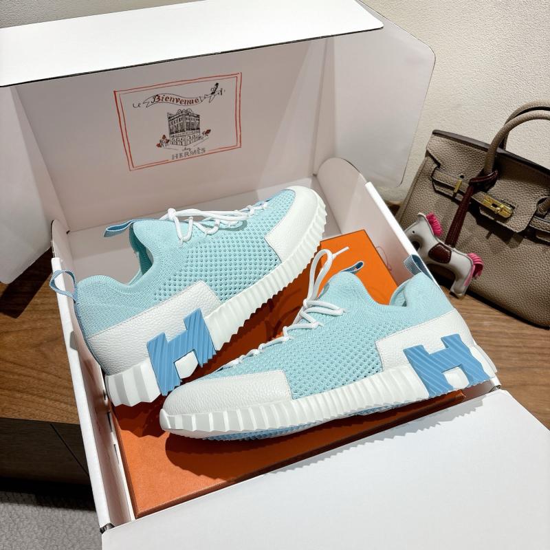 Hermes Unisex Sneakers SHU90911