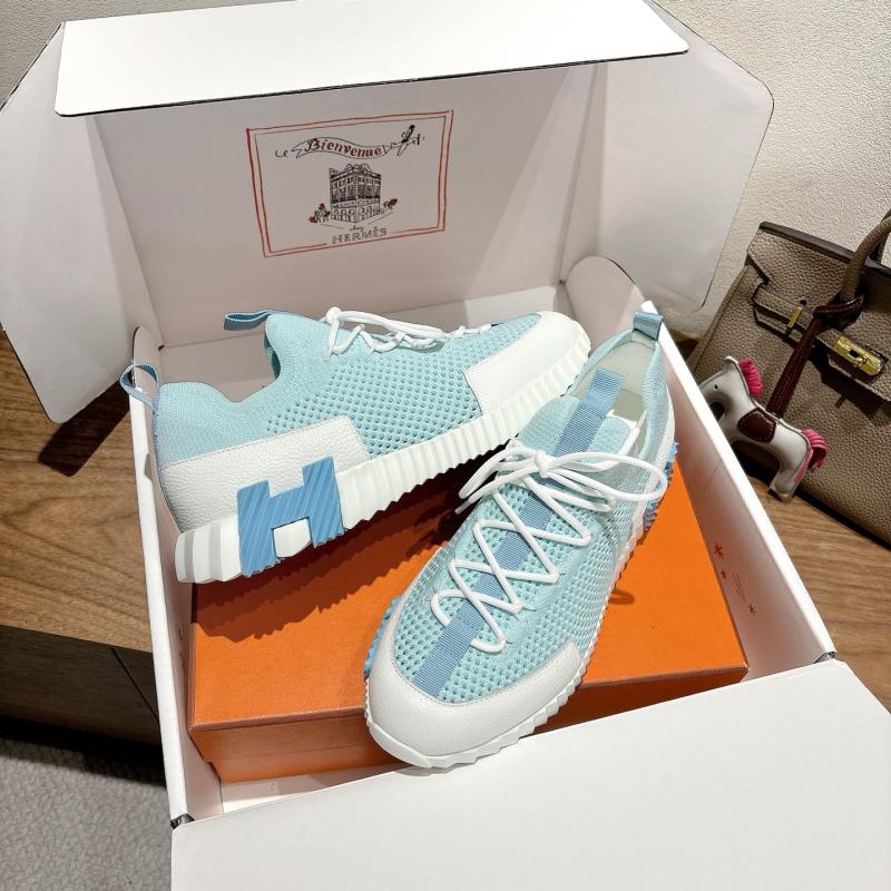 Hermes Unisex Sneakers SHU90911