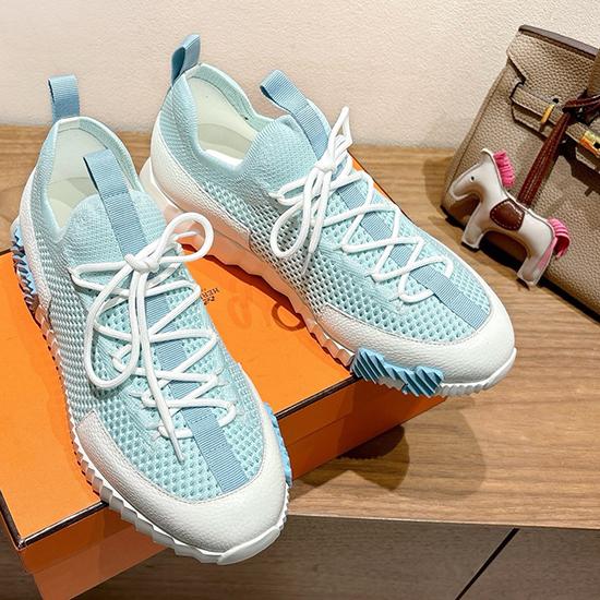 Hermes Unisex Sneakers SHU90911