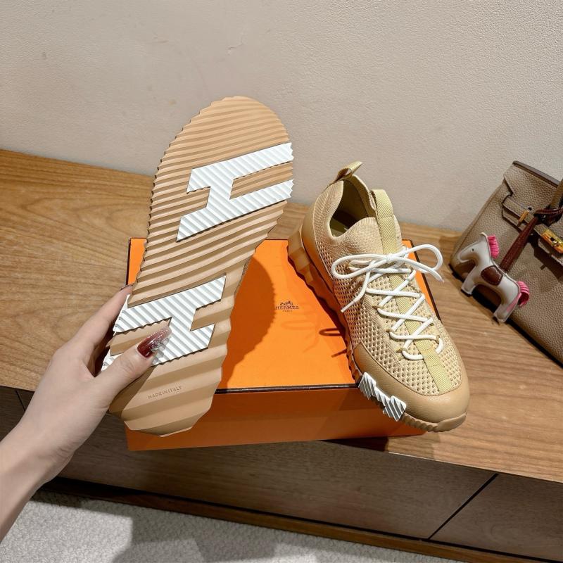 Hermes Unisex Sneakers SHU90912
