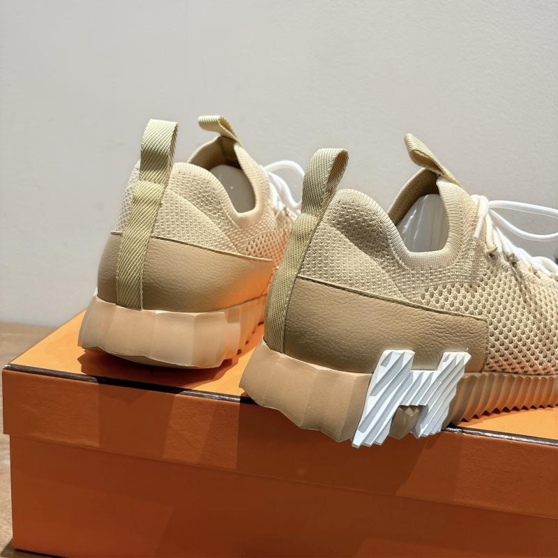 Hermes Unisex Sneakers SHU90912