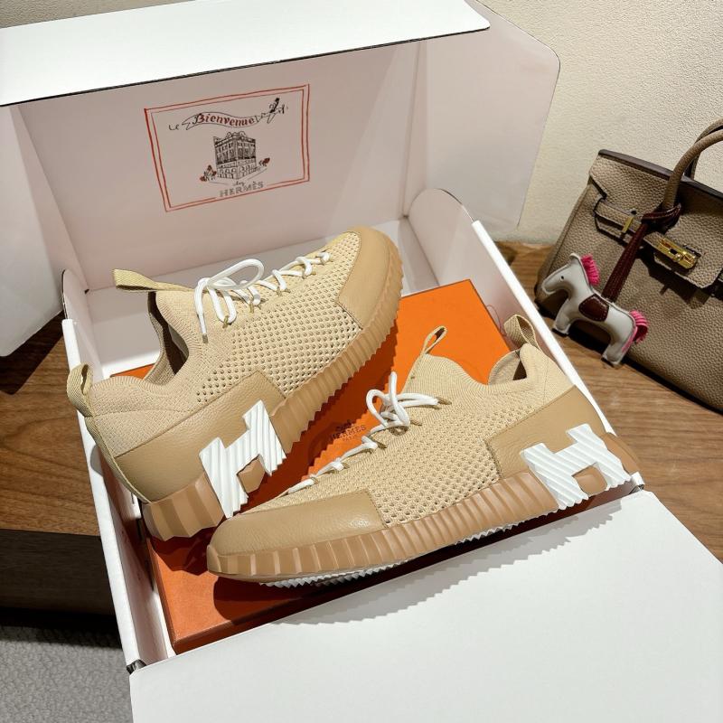 Hermes Unisex Sneakers SHU90912