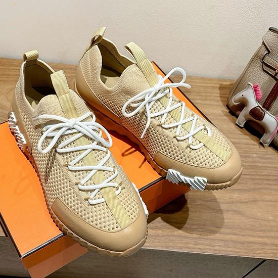 Hermes Unisex Sneakers SHU90912