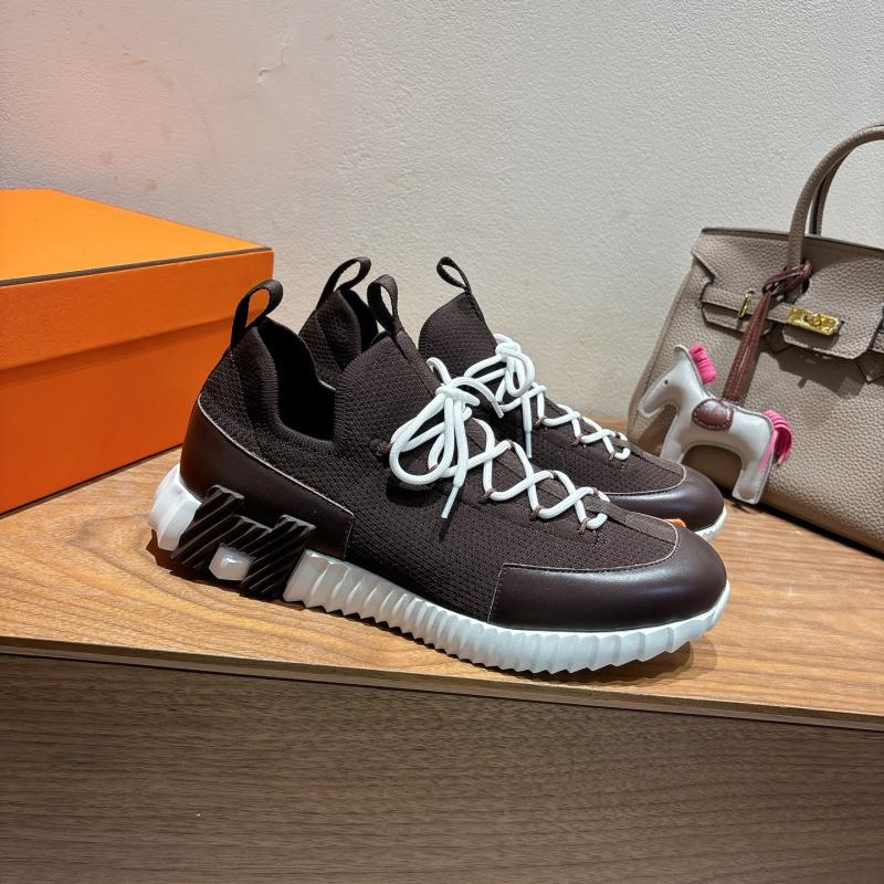 Hermes Unisex Sneakers SHU90913