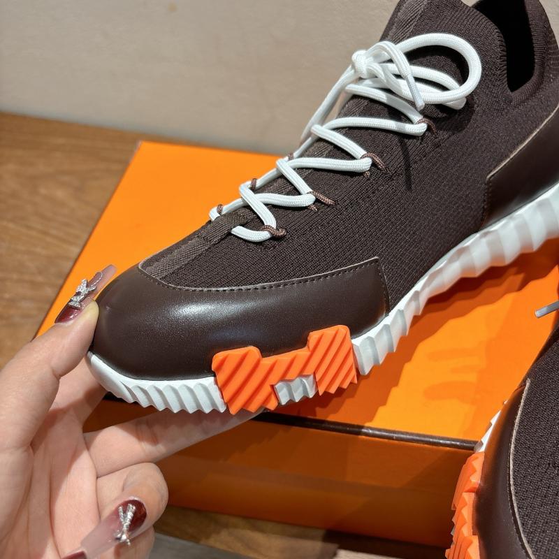 Hermes Unisex Sneakers SHU90913