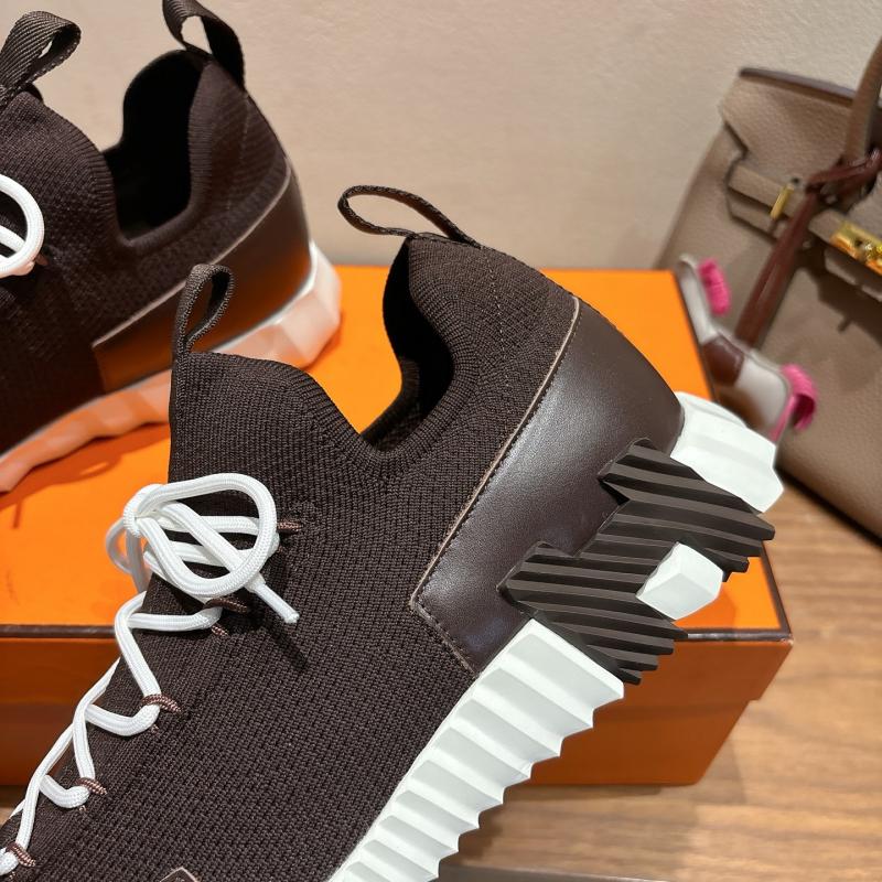 Hermes Unisex Sneakers SHU90913