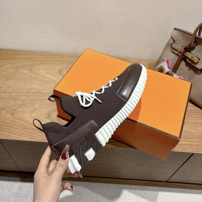Hermes Unisex Sneakers SHU90913