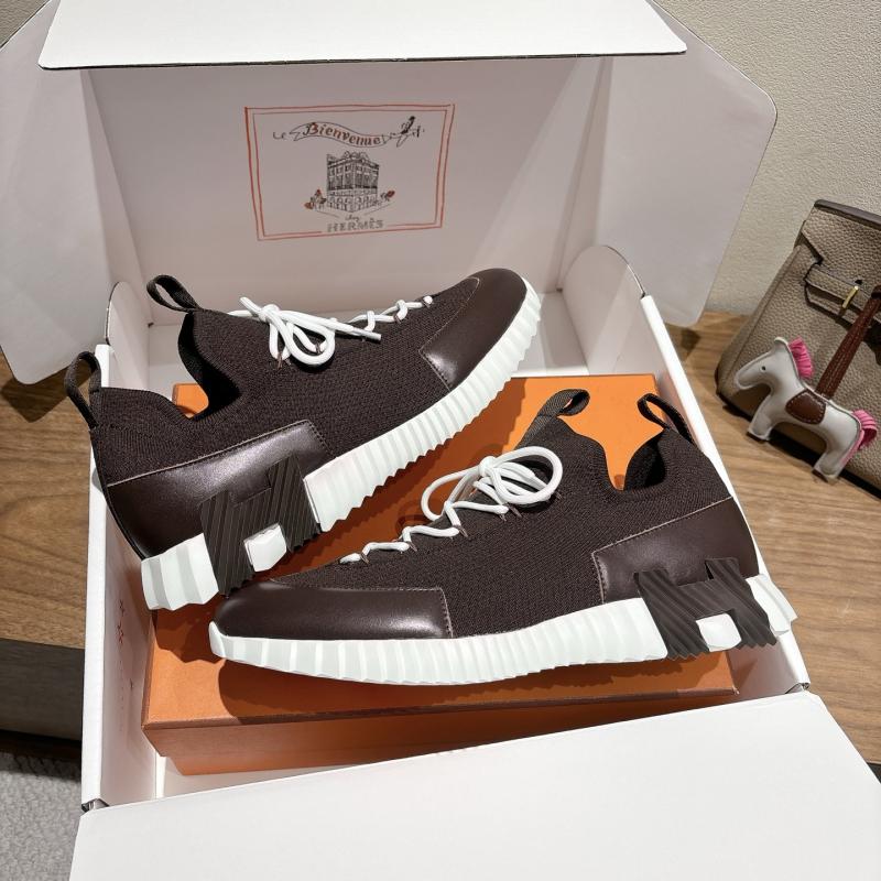 Hermes Unisex Sneakers SHU90913