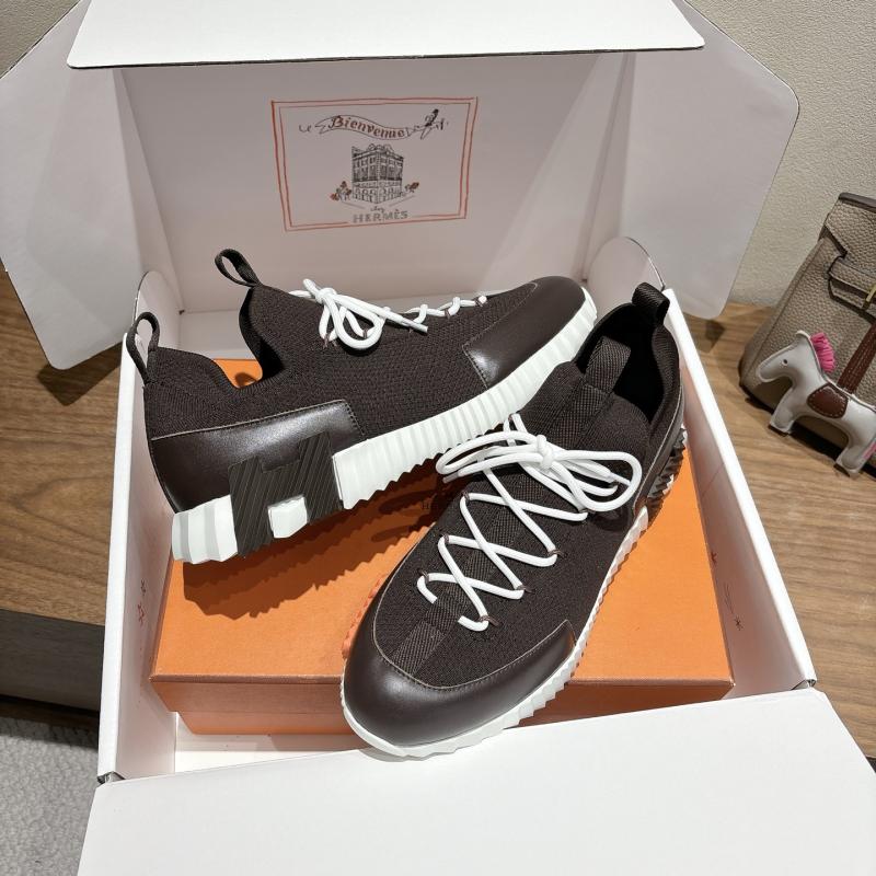 Hermes Unisex Sneakers SHU90913