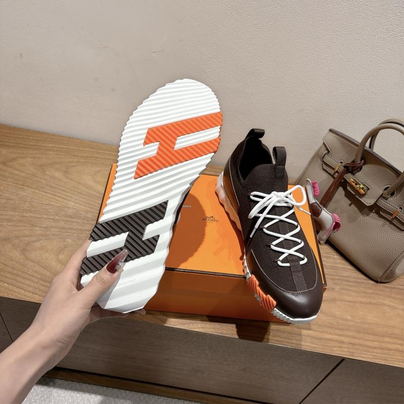 Hermes Unisex Sneakers SHU90913
