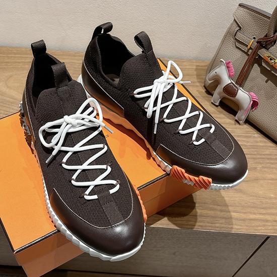 Hermes Unisex Sneakers SHU90913