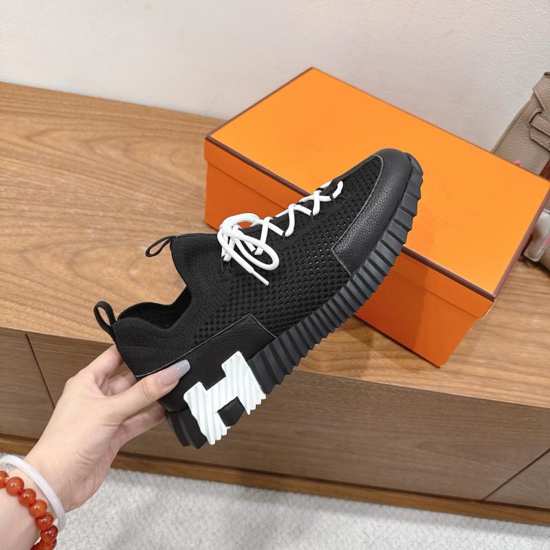 Hermes Unisex Sneakers SHU90914