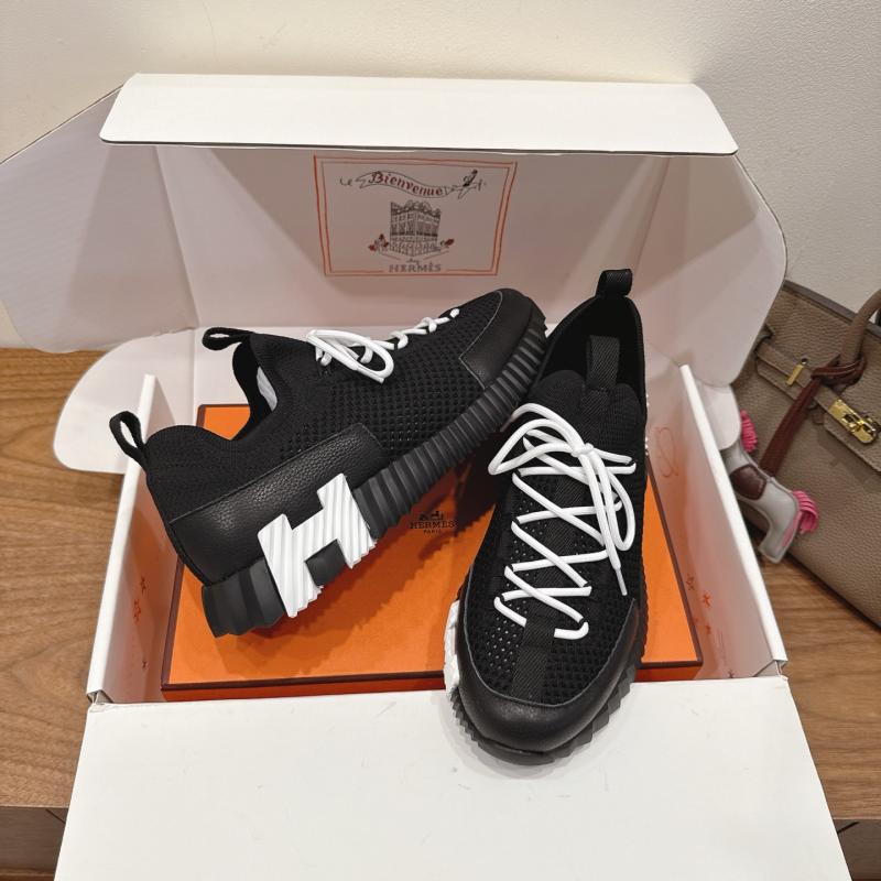 Hermes Unisex Sneakers SHU90914