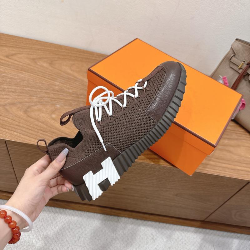 Hermes Unisex Sneakers SHU90915