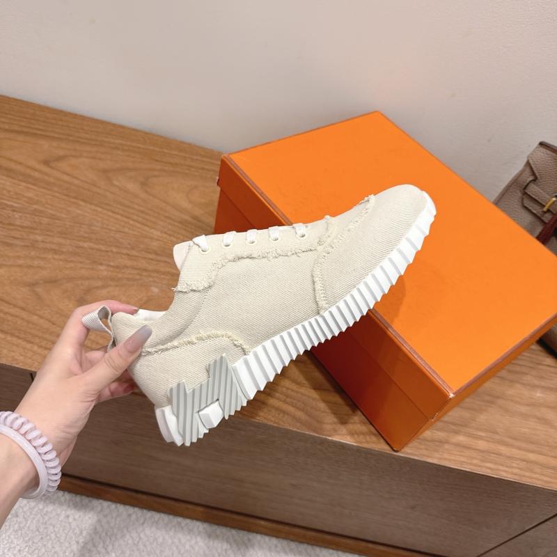 Hermes Unisex Sneakers SHU90916