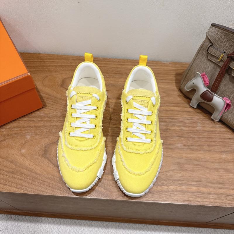 Hermes Unisex Sneakers SHU90917