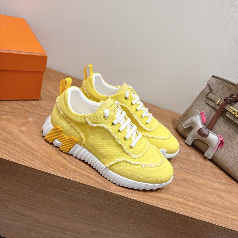 Hermes Unisex Sneakers SHU90917