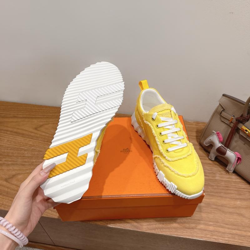Hermes Unisex Sneakers SHU90917