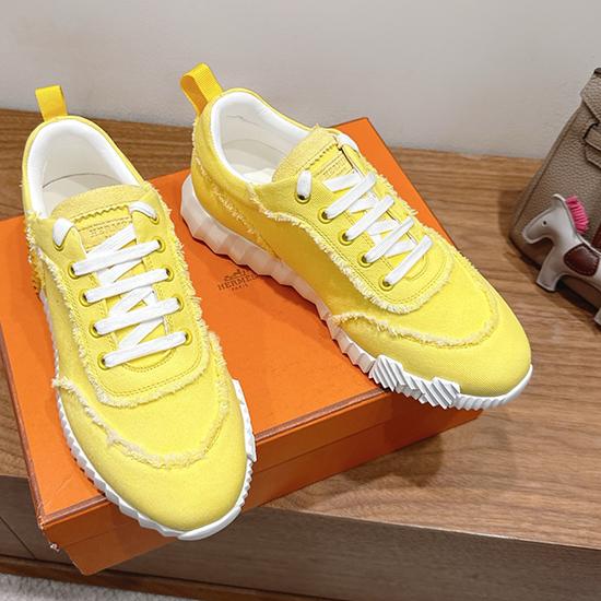 Hermes Unisex Sneakers SHU90917