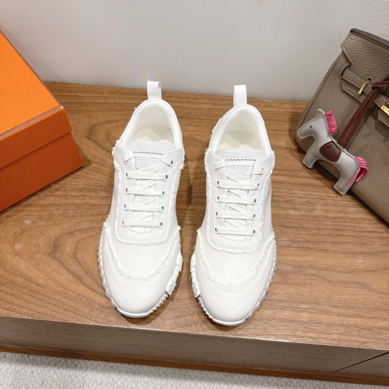 Hermes Unisex Sneakers SHU90920
