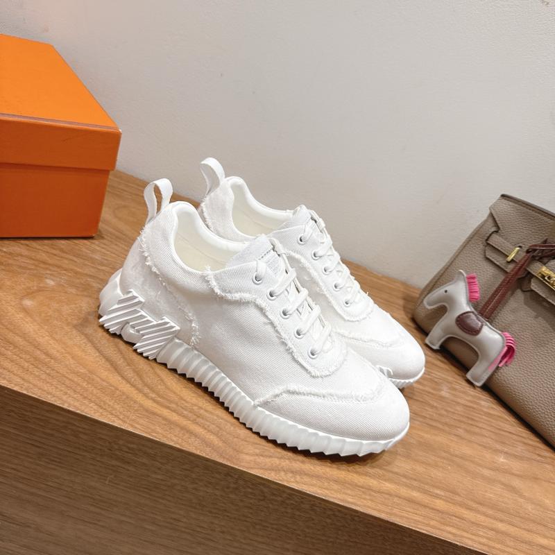 Hermes Unisex Sneakers SHU90920