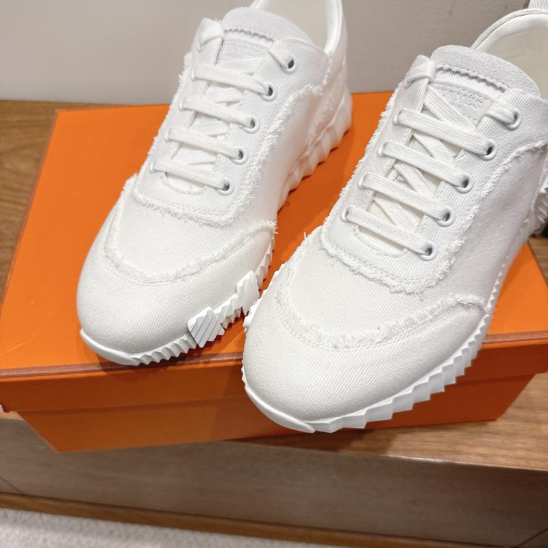 Hermes Unisex Sneakers SHU90920