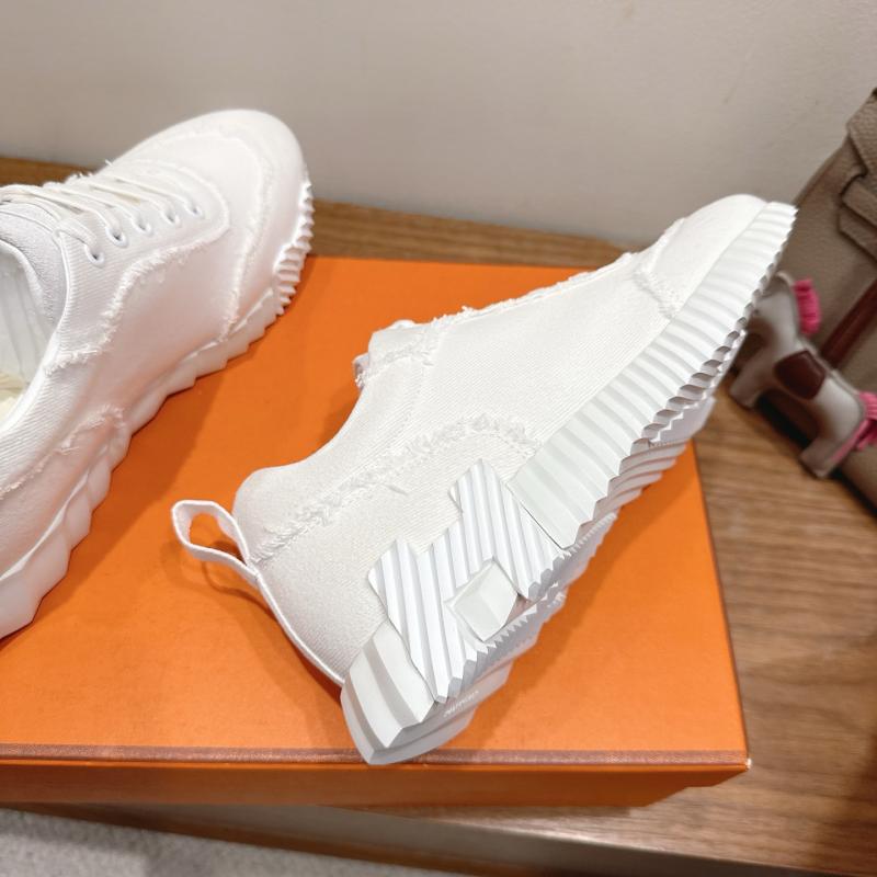 Hermes Unisex Sneakers SHU90920