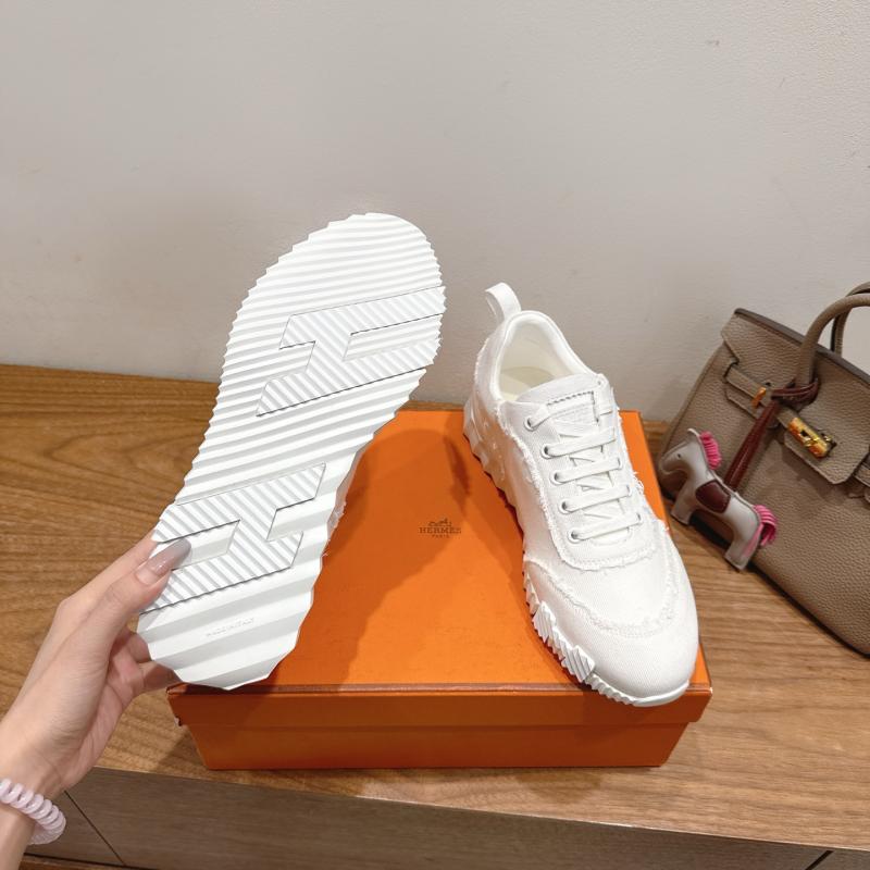 Hermes Unisex Sneakers SHU90920