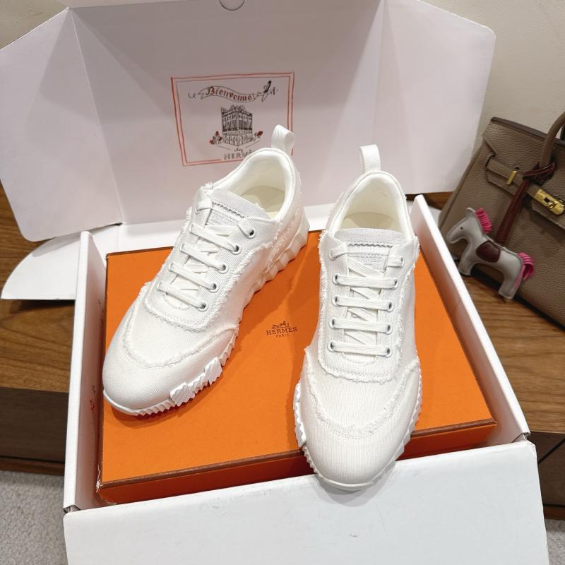 Hermes Unisex Sneakers SHU90920