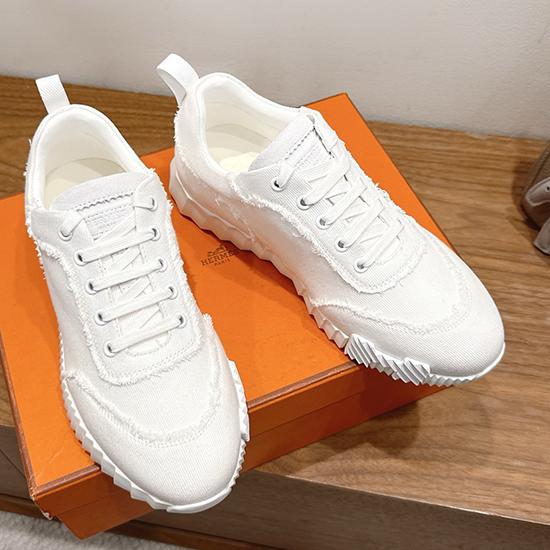 Hermes Unisex Sneakers SHU90920