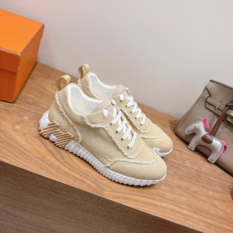 Hermes Unisex Sneakers SHU90922