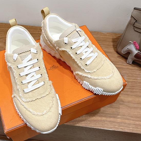 Hermes Unisex Sneakers SHU90922