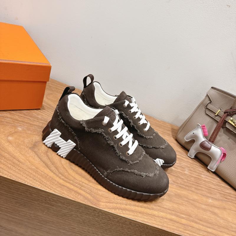 Hermes Unisex Sneakers SHU90923